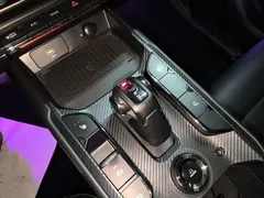 2023 Haval Raptor Hi4 145 PHEV Explorer, чёрный — фото 14