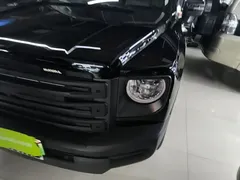 2023 Haval Raptor Hi4 145 PHEV Explorer, чёрный — фото 24