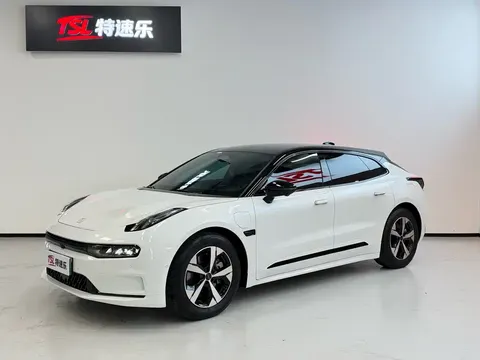 2023 Zeekr 001 WE 86kWh