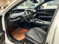 2022 Changan UNI-V 1.5T Premium, белый — фото 6