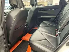 2022 Changan UNI-V 1.5T Premium, белый — фото 8