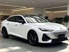 2022 Changan UNI-V 1.5T Premium, белый — фото 13