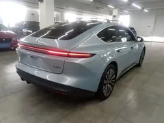 2022 Nio ET5 75kWh, синий — фото 7