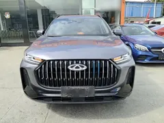 2023 Chery Tiggo 7 Pro PHEV 1.5T 100KM Champion — фото 3