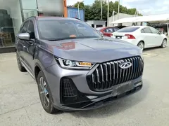 2023 Chery Tiggo 7 Pro PHEV 1.5T 100KM Champion — фото 4
