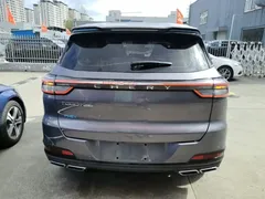 2023 Chery Tiggo 7 Pro PHEV 1.5T 100KM Champion — фото 6