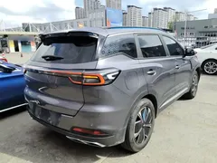 2023 Chery Tiggo 7 Pro PHEV 1.5T 100KM Champion — фото 7