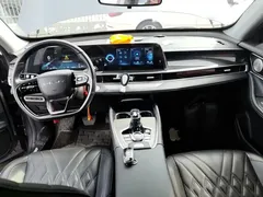 2023 Chery Tiggo 7 Pro PHEV 1.5T 100KM Champion — фото 10