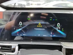 2023 Chery Tiggo 7 Pro PHEV 1.5T 100KM Champion — фото 12