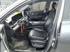 2023 Chery Tiggo 7 Pro PHEV 1.5T 100KM Champion — фото 15