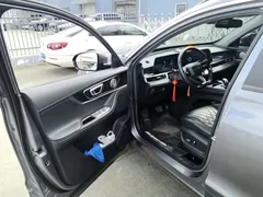2023 Chery Tiggo 7 Pro PHEV 1.5T 100KM Champion — фото 16