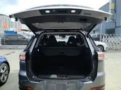 2023 Chery Tiggo 7 Pro PHEV 1.5T 100KM Champion — фото 19