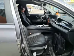 2023 Chery Tiggo 7 Pro PHEV 1.5T 100KM Champion — фото 25