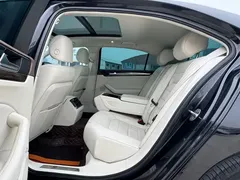 2021 Volkswagen Phideon 380TSI Luxury, чёрный — фото 8