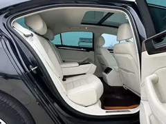 2021 Volkswagen Phideon 380TSI Luxury, чёрный — фото 11