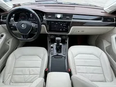 2021 Volkswagen Phideon 380TSI Luxury, чёрный — фото 12