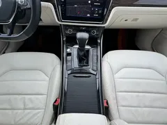 2021 Volkswagen Phideon 380TSI Luxury, чёрный — фото 15