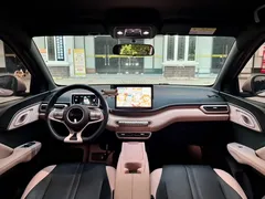 2024 BYD Seagull EV Glory 405km Flying — фото 4