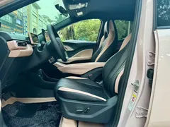 2024 BYD Seagull EV Glory 405km Flying — фото 5