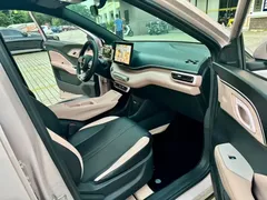 2024 BYD Seagull EV Glory 405km Flying — фото 6