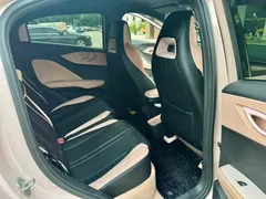 2024 BYD Seagull EV Glory 405km Flying — фото 9