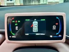 2024 BYD Seagull EV Glory 405km Flying — фото 11
