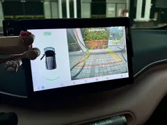 2024 BYD Seagull EV Glory 405km Flying — фото 13