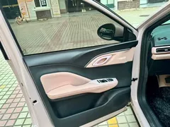 2024 BYD Seagull EV Glory 405km Flying — фото 14