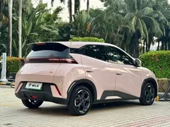 2024 BYD Seagull EV Glory 405km Flying — фото 15
