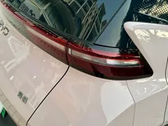 2024 BYD Seagull EV Glory 405km Flying — фото 18