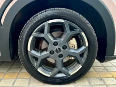 2024 BYD Seagull EV Glory 405km Flying — фото 20