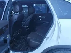 2021 Mercedes-Benz GLC 260 L 4MATIC Luxury, белый — фото 5