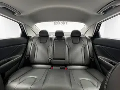 2023 Hyundai Elantra 1.5L CVT TOP Flagship — фото 16