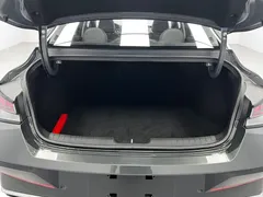 2023 Hyundai Elantra 1.5L CVT TOP Flagship — фото 17