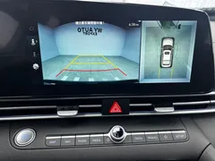 2023 Hyundai Elantra 1.5L CVT TOP Flagship — фото 19