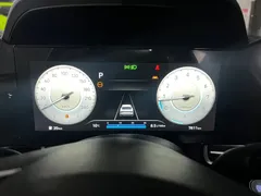 2023 Hyundai Elantra 1.5L CVT TOP Flagship — фото 23