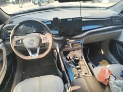 2024 BYD Qin PLUS Honor DM-i PHEV 55km Leading — фото 5
