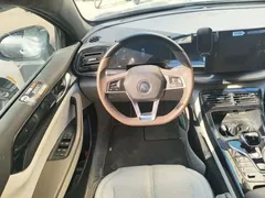 2024 BYD Qin PLUS Honor DM-i PHEV 55km Leading — фото 6
