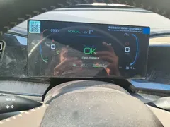2024 BYD Qin PLUS Honor DM-i PHEV 55km Leading — фото 7