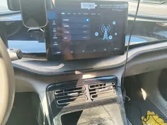 2024 BYD Qin PLUS Honor DM-i PHEV 55km Leading — фото 9