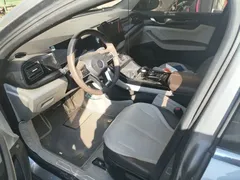 2024 BYD Qin PLUS Honor DM-i PHEV 55km Leading — фото 11