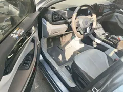 2024 BYD Qin PLUS Honor DM-i PHEV 55km Leading — фото 12