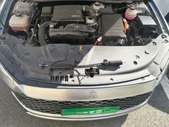 2024 BYD Qin PLUS Honor DM-i PHEV 55km Leading — фото 16