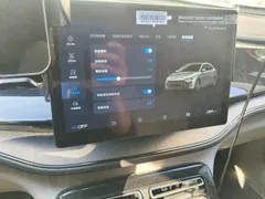 2024 BYD Qin PLUS Honor DM-i PHEV 55km Leading — фото 20