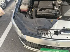 2024 BYD Qin PLUS Honor DM-i PHEV 55km Leading — фото 21