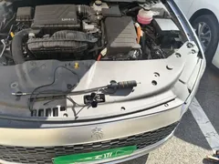 2024 BYD Qin PLUS Honor DM-i PHEV 55km Leading — фото 22