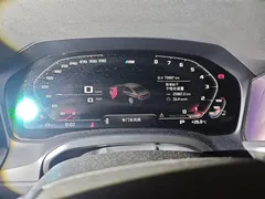 2021 BMW 3 Series 320i Sport Package, белый — фото 5