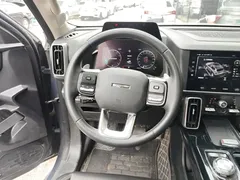 2022 Haval Dargo 2.0T DCT 4WD — фото 11