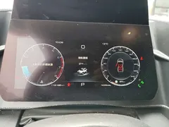 2022 Haval Dargo 2.0T DCT 4WD — фото 12