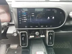 2022 Haval Dargo 2.0T DCT 4WD — фото 13